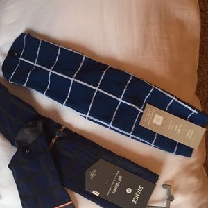 Women’s geometric socks